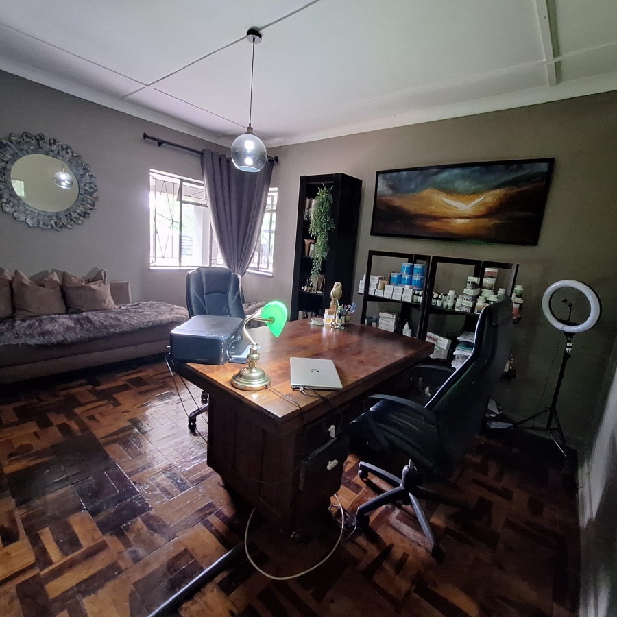 3 Bedroom Property for Sale in Frankfort Free State